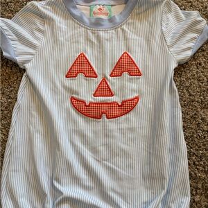 The Smocked Flamingo